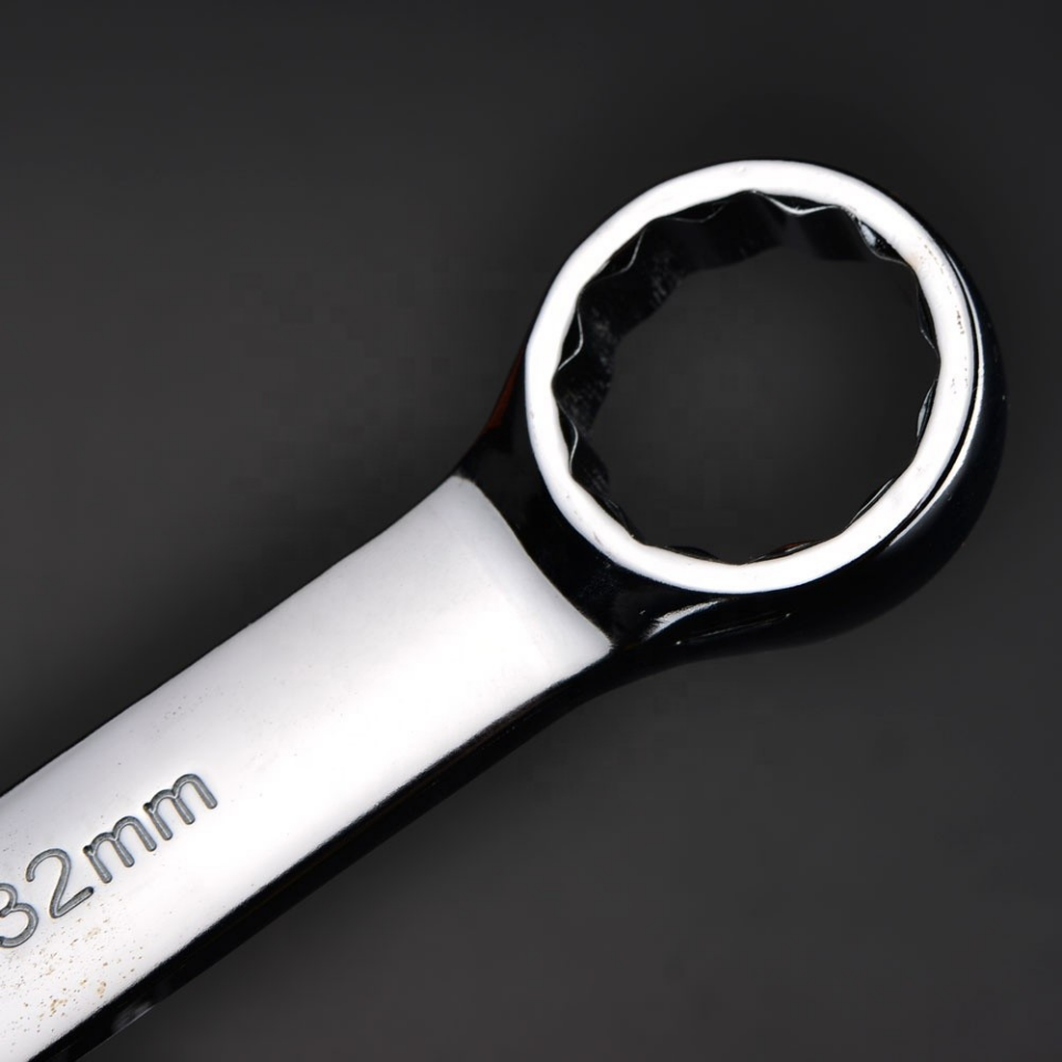 KOMBİNE ANAHTAR SETİ 23 PARÇA 6MM-32MM