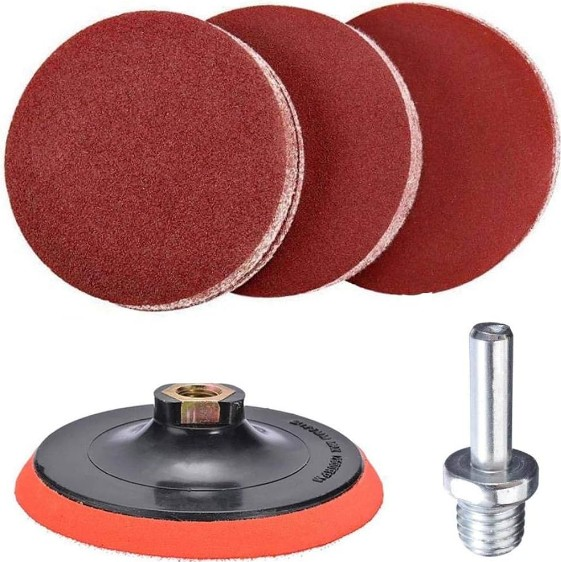 YAPRAK ZIMPARA MATKABA TAKILAN 75X25X6.GR80