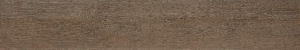 19,5X120 OAKWOOD DARK BROWN MAT