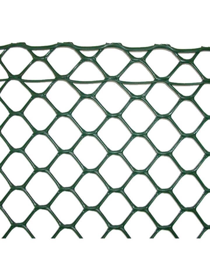 ÇEVİRME ÇİTİ YEŞİL 20x20MM 1x25MT/RULO TP
