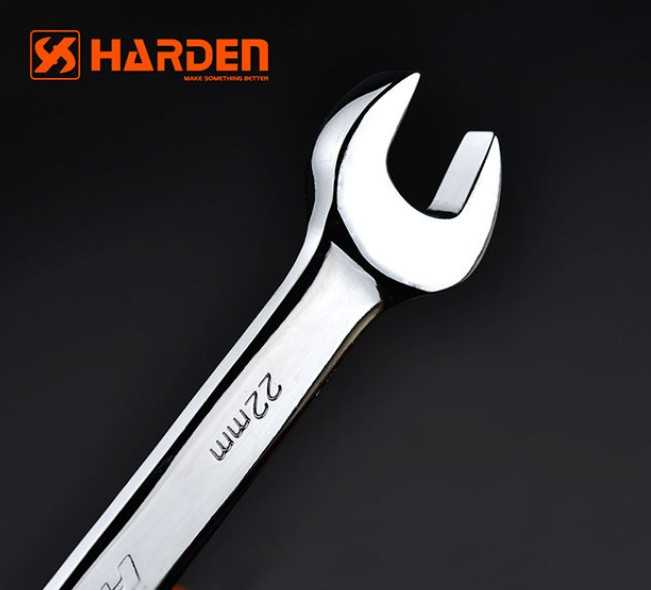 KOMBİNE ANAHTAR SETİ 14 PARÇA 8MM-24MM