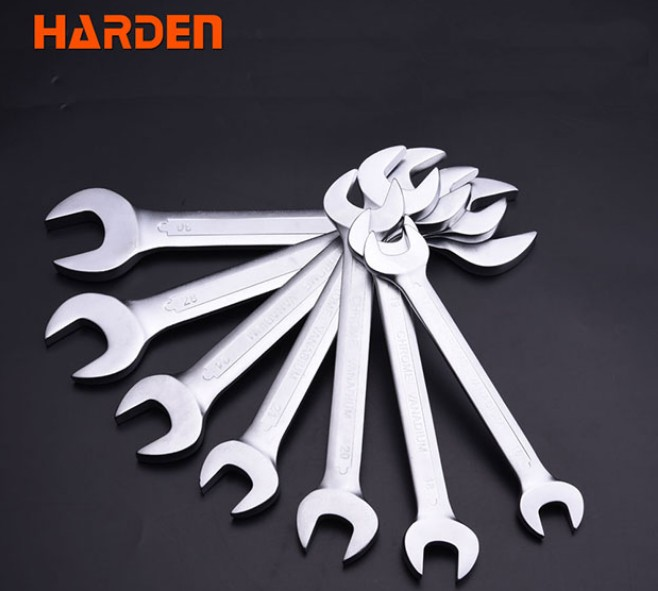 ÇATAL ANAHTAR 24X27MM