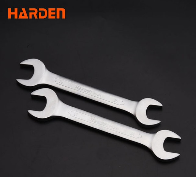 ÇATAL ANAHTAR 24X27MM