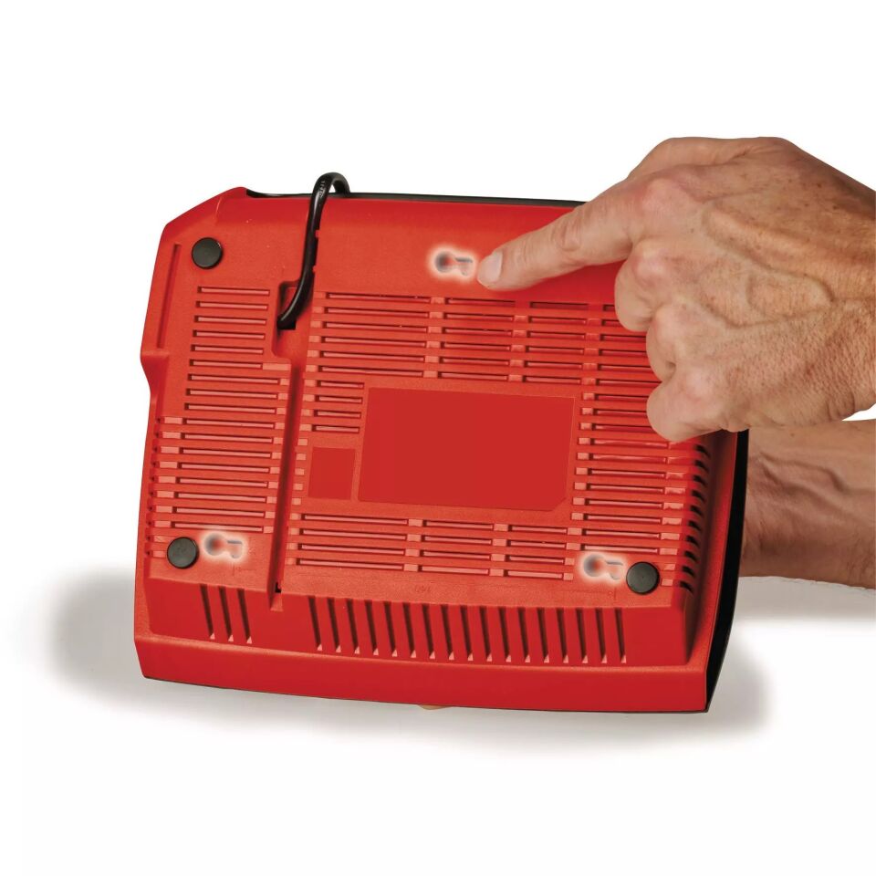 ŞARJ CİHAZI  Power X-Boostcharger 8A