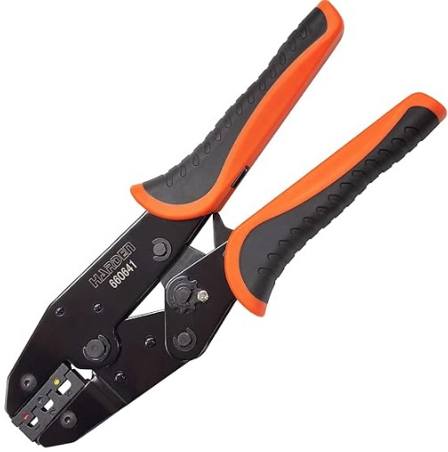 KABLO PABUÇ SIKMA PENSESİ 215MM