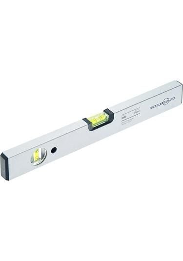 ALÜMİNYUM SU TERAZİSİ 50CM GRİ TP