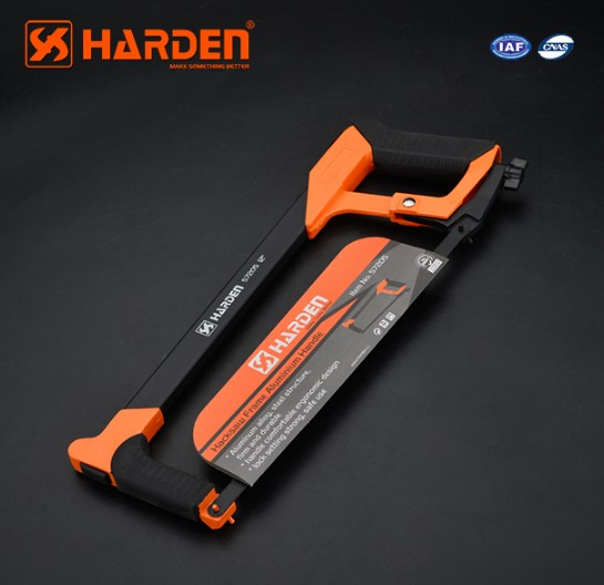 DEMİR BIÇKISI 12''