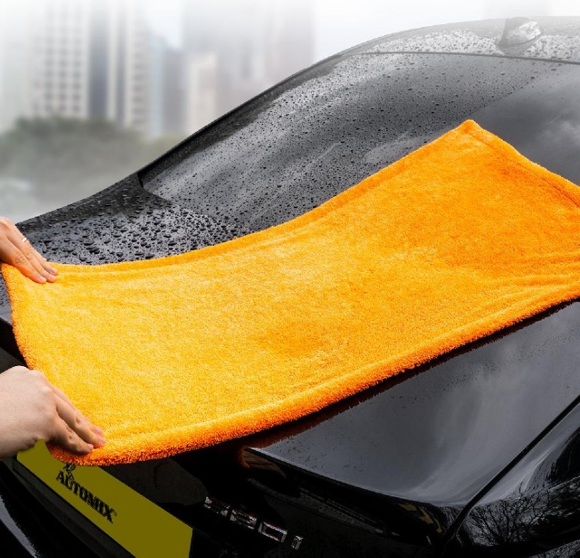 AUTOMİX XXL HİDROVAKUM KURULAMA HAVLUSU