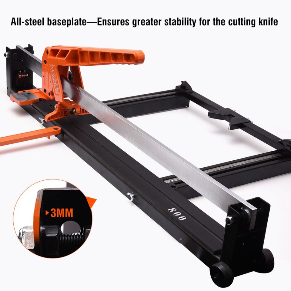 SERAMİK KESME MAKİNESİ 12000MM