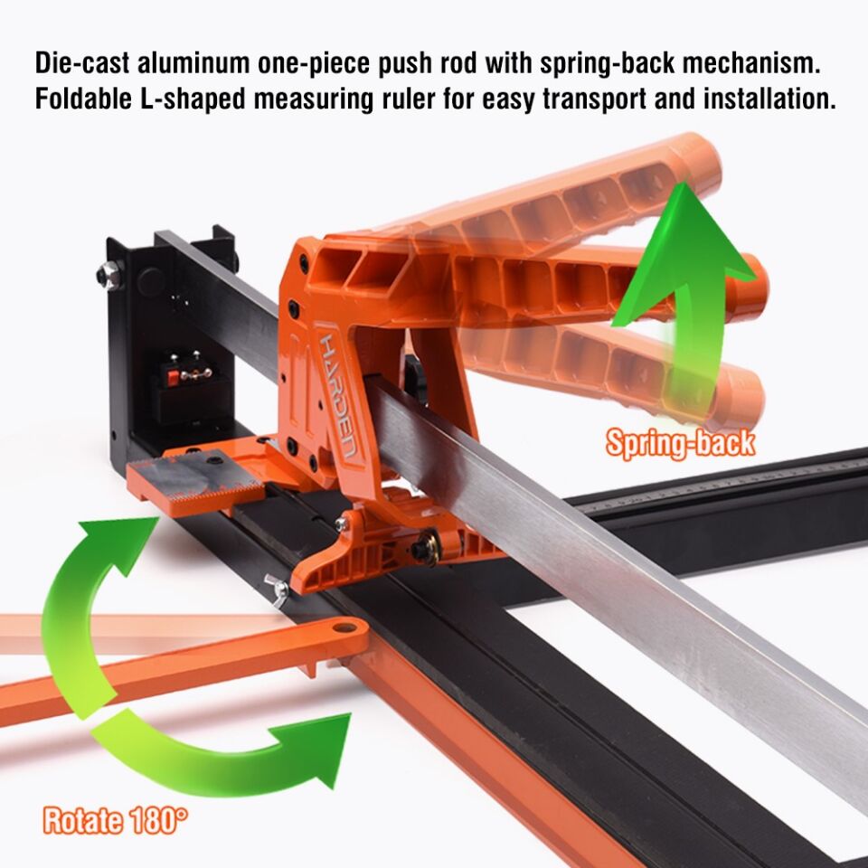 SERAMİK KESME MAKİNESİ 12000MM