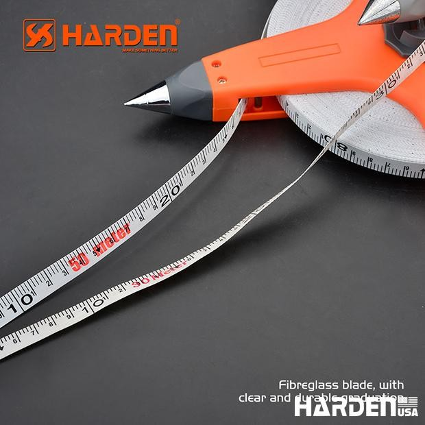 ŞERİT ÇAKMALI KURDELE METRE 50MX12,5MM