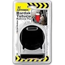 AUTOMİX BARDAK TUTUCU YÜKSEK TİP