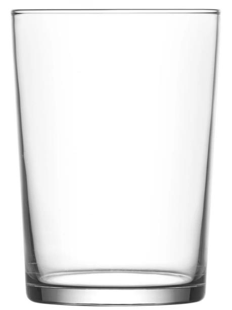 BODEGA BARDAK 520CC 3LÜ