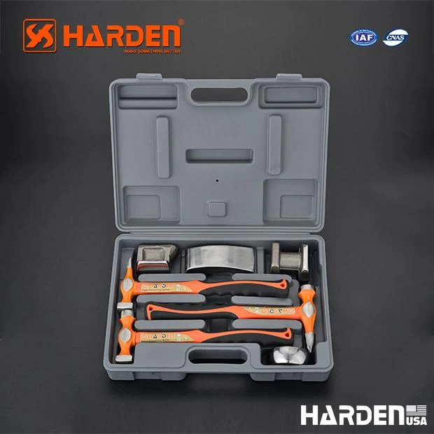 OTO KAPORTA TAMİR SETİ 7 PARÇA