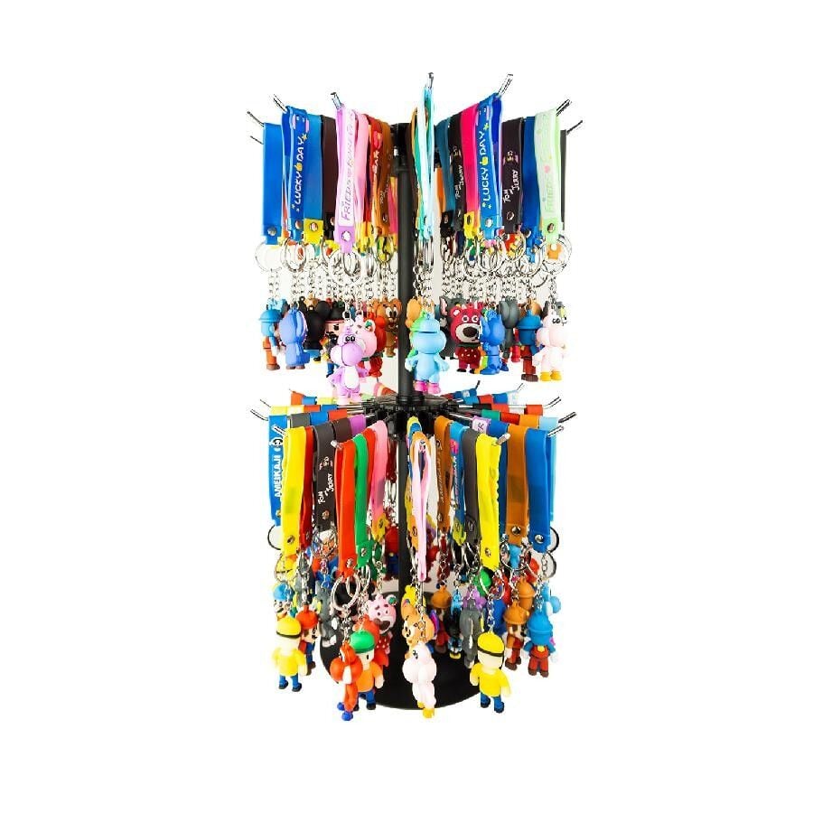 ANAHTARLIK KARAKTERLER KAUÇUK