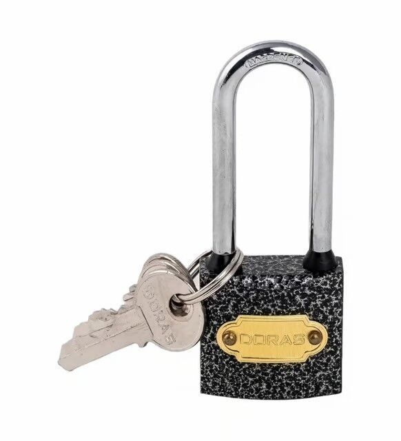 KİLİT ASMA DÖKÜM 50 MM UZUN KANCA