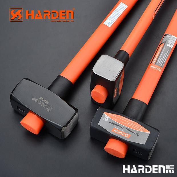 BALYOZ FİBERGLASS SAPLI 3KG