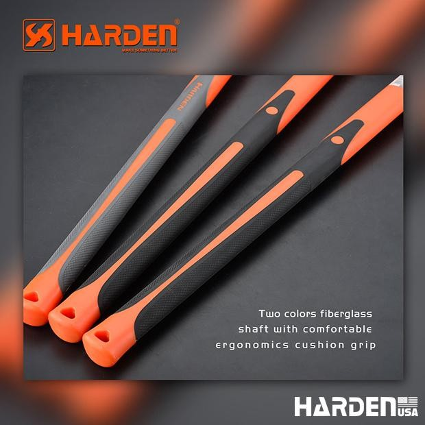 BALYOZ FİBERGLASS SAPLI 3KG