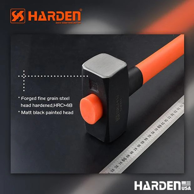 BALYOZ FİBERGLASS SAPLI 3KG