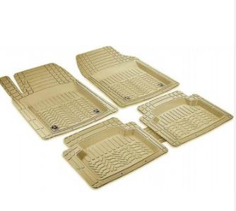 HAVUZLU 3D BEJ PASPAS KESİLEBİLİR