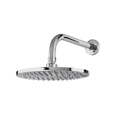 ANKASTRE DUŞ  BAŞLIK DUVARDAN YUVARLAK