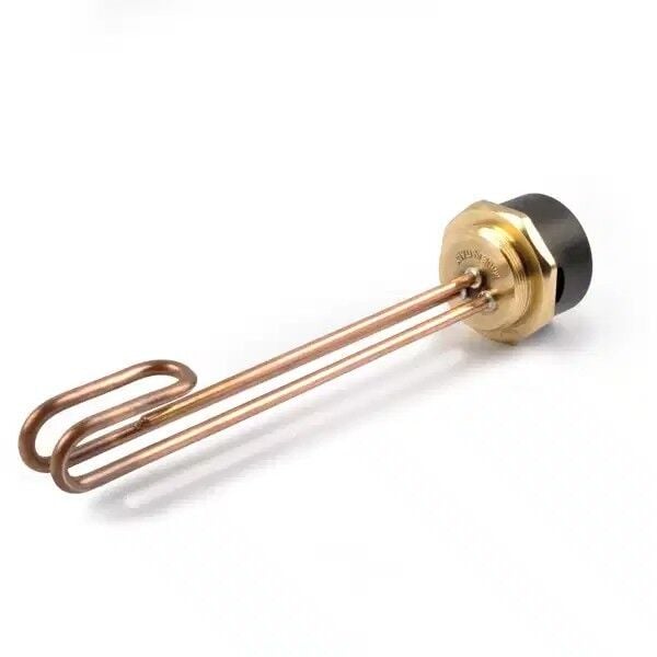 ELEMENT BAKIR 14'' KALIN