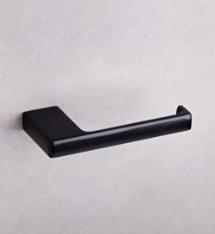 FLAT KAĞITLIK SİYAH TP