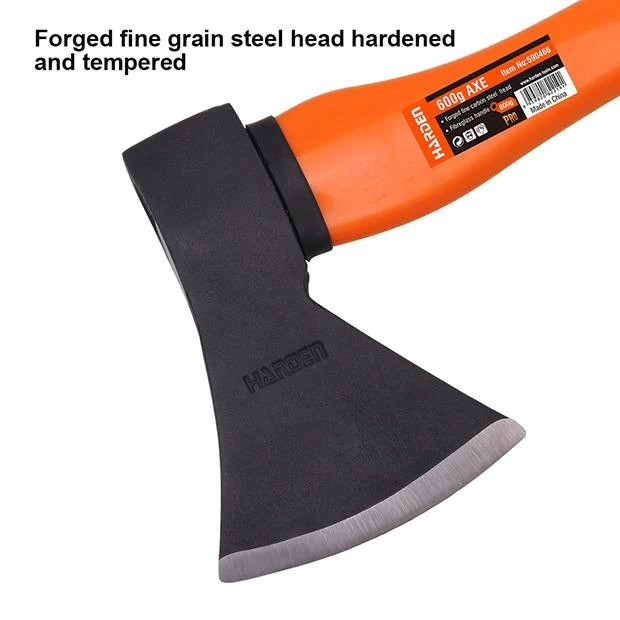 NACAK FİBERGLASS SAPLI 600GR