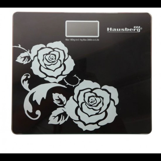 BASKÜL LED EKRAN HB6003