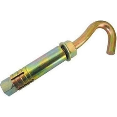 DÜBEL ÇELİK ROPLAX AÇIK PİTON M8 50AD/PK