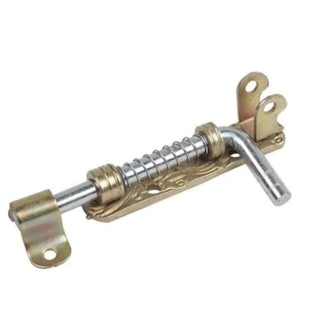 YAYLI SÜRGÜ MİNİ 6CM