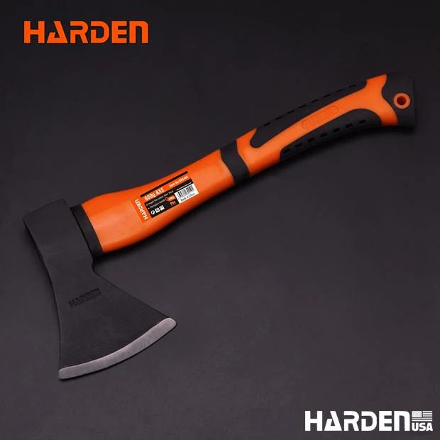 NACAK FİBERGLASS SAPLI 1500GR