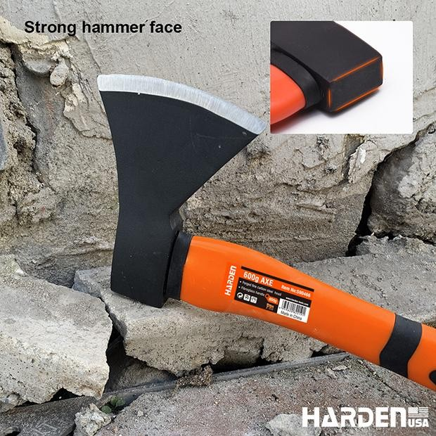 NACAK FİBERGLASS SAPLI 1500GR