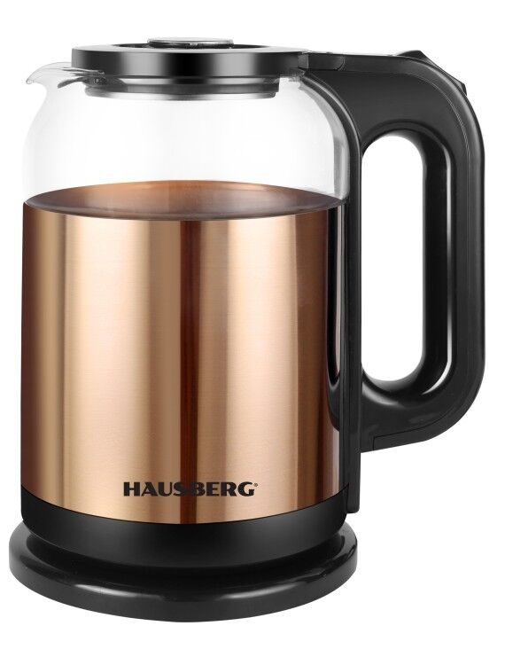 CAM KETTLE RENKLİ HB3622