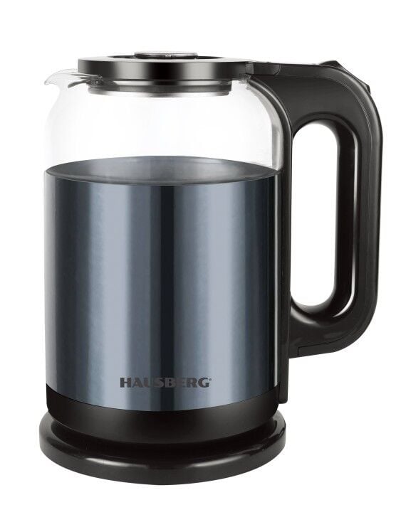 CAM KETTLE RENKLİ HB3622