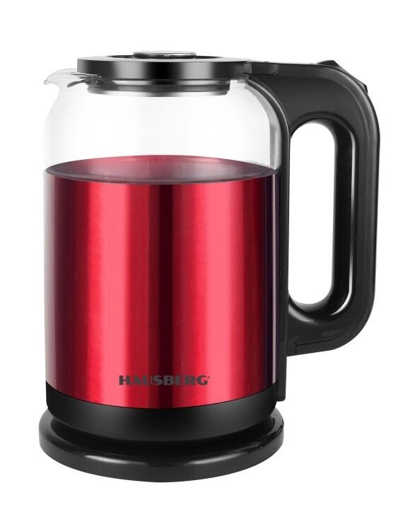 CAM KETTLE RENKLİ HB3622