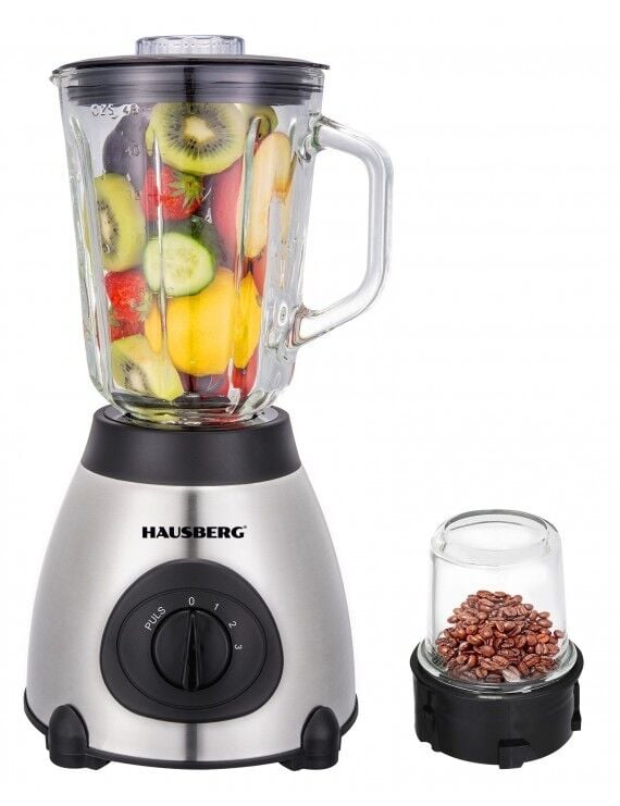 CAM BLENDER HB7772
