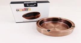 KÜLLÜK YUVARLAK BAKIR