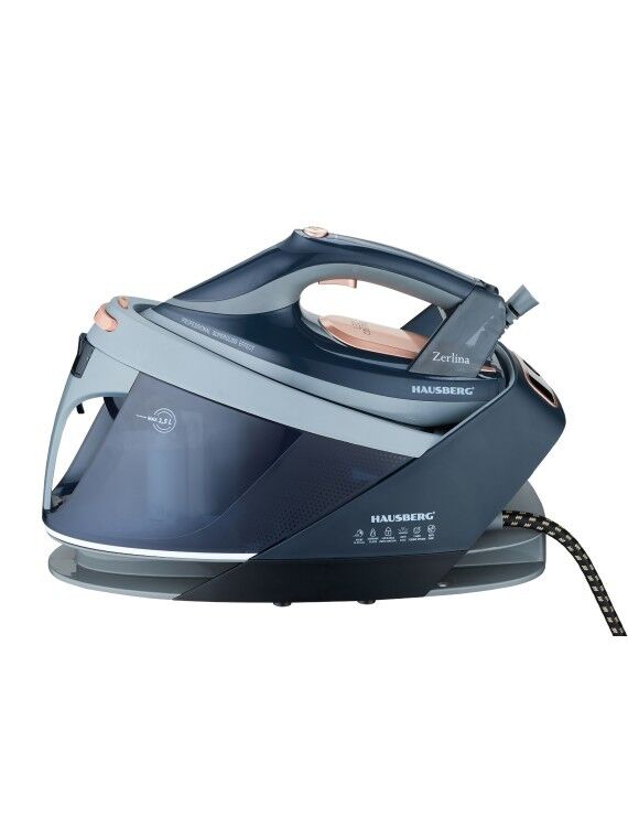 BUHAR KAZANLI ÜTÜ HB7925