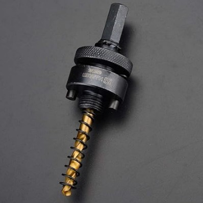 METAL DELME PANÇ ADAPTÖRÜ 14-30MM