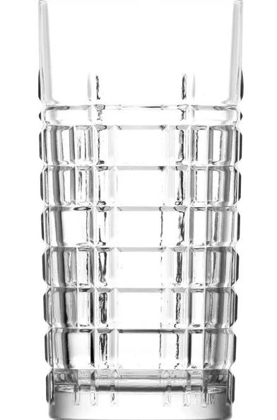 BRİT MEŞRUBAT BARDAĞI 356CC 3LÜ