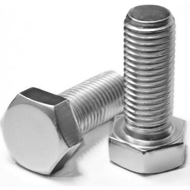 CİVATA M10X15 8AD/PK