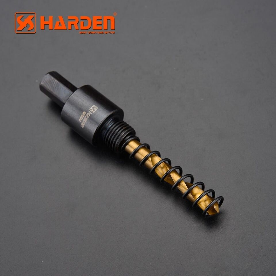 METAL DELME PANÇ ADAPTÖRÜ 32-64MM