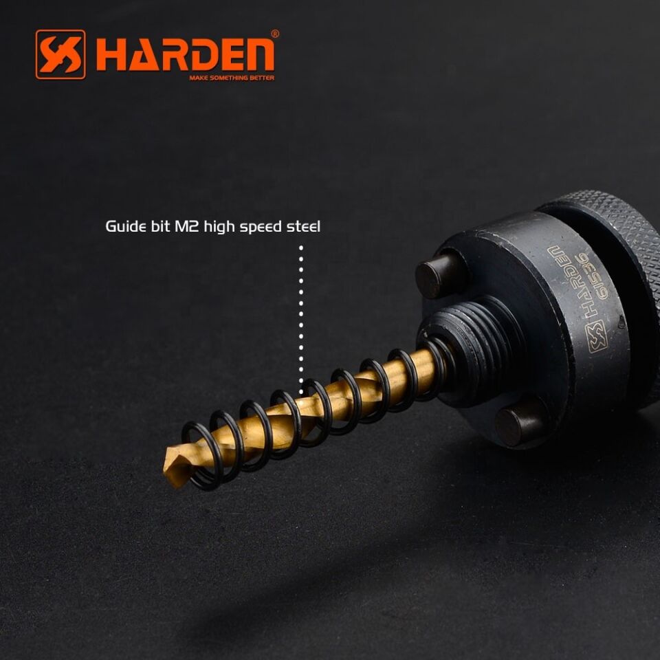 METAL DELME PANÇ ADAPTÖRÜ 32-64MM