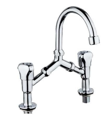 ALFA ANKASTRE EVİYE BATARYASI