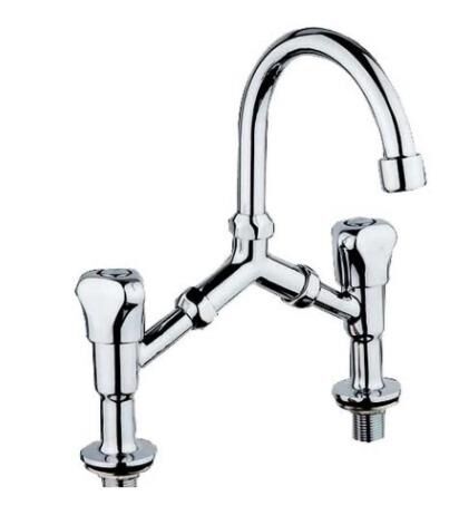 ALFA ANKASTRE EVİYE BATARYASI