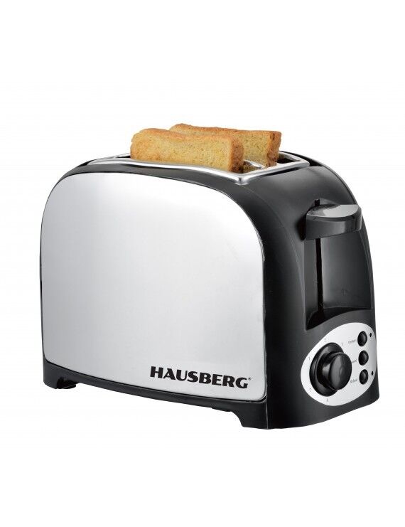 EKMEK KIZARTMA MAKİNESİ