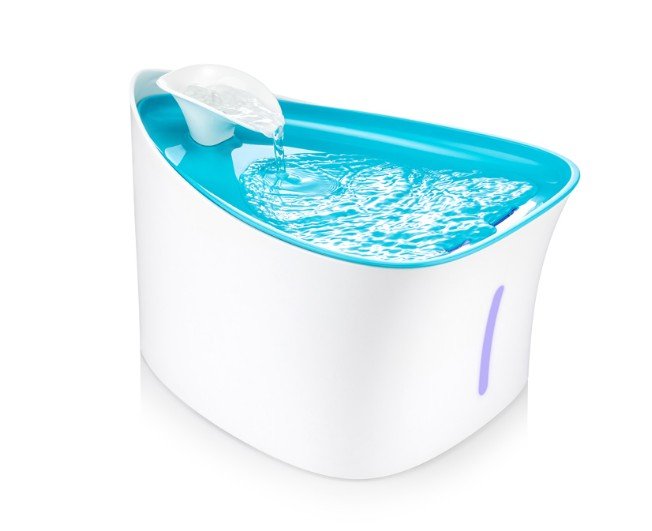 SU PINARI OTOMATİK PET