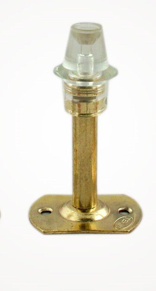 KAPI TAMPONU SAÇ SARI 8CM