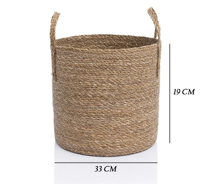 SELE YUVARLAK YEŞİL DİKİŞLİ S/9